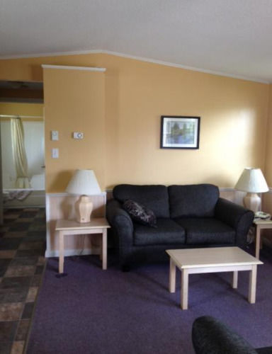 Settler'S Inn & Motel Plaster Rock Екстер'єр фото