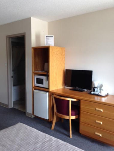 Settler'S Inn & Motel Plaster Rock Екстер'єр фото